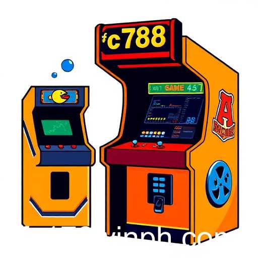 Exploring the Timeless Allure of Arcade Classics: The Gateway with 'fc178'