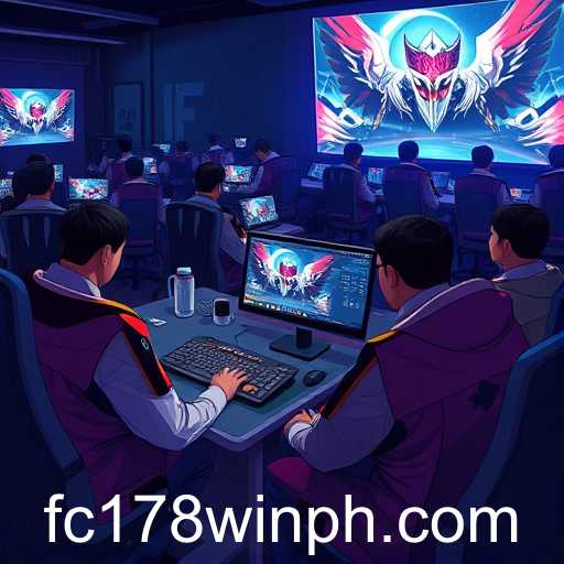 Evolving Online Gaming Trends: FC178 at the Forefront