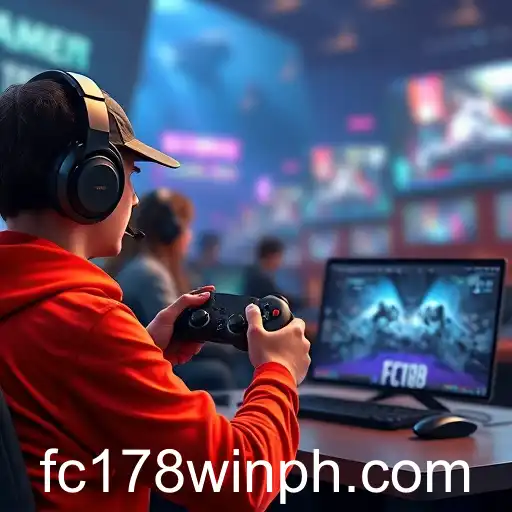The Evolution of Online Gaming Communities