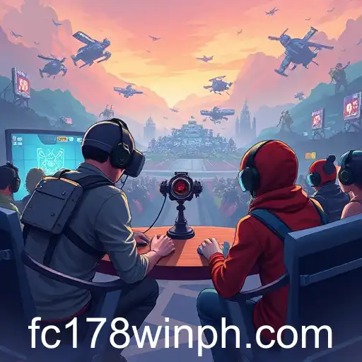 Exploring FC178: The Gaming Hub of 2025