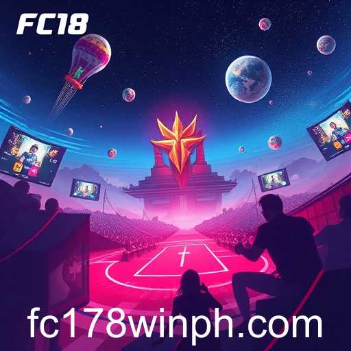 Revamping Online Gaming: The Rise of FC178