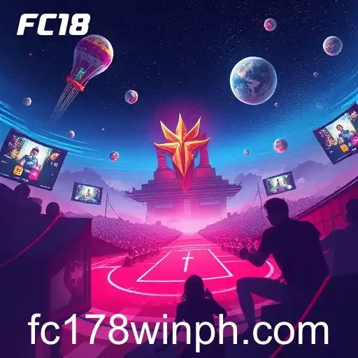 Revamping Online Gaming: The Rise of FC178
