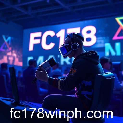 Gaming Cultures in 2025: The Rise of FC178