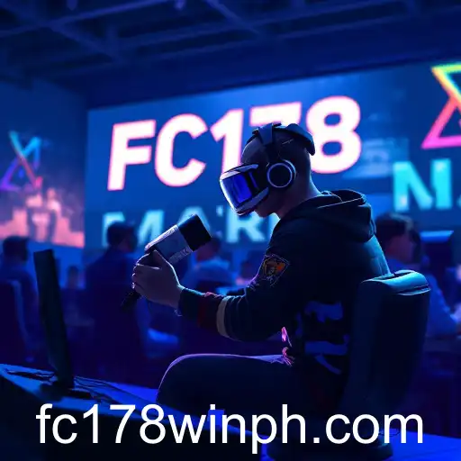 Gaming Cultures in 2025: The Rise of FC178