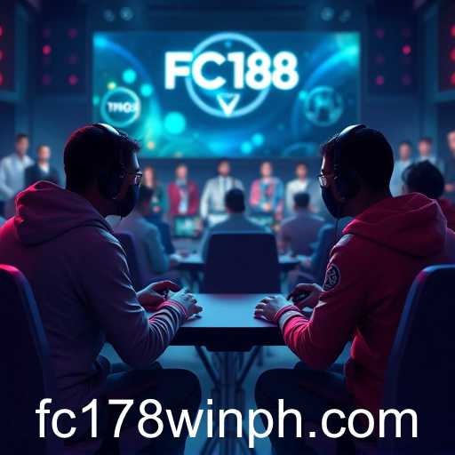 Gaming Evolution: FC178's Role in 2025