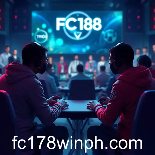 Gaming Evolution: FC178's Role in 2025