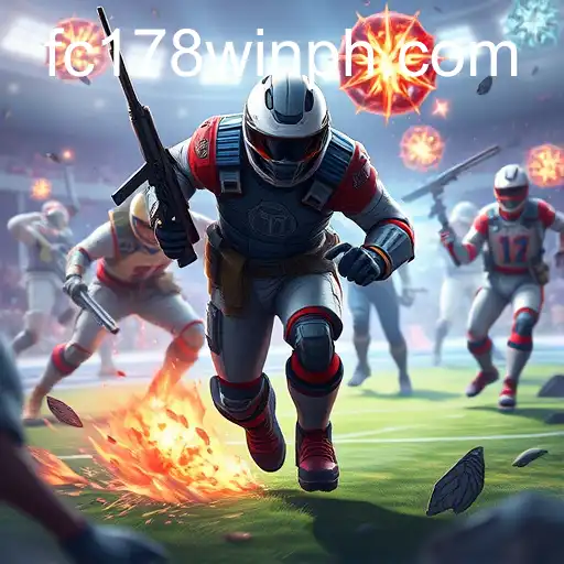 Exploring the Dynamic World of Multiplayer Fights in Gaming