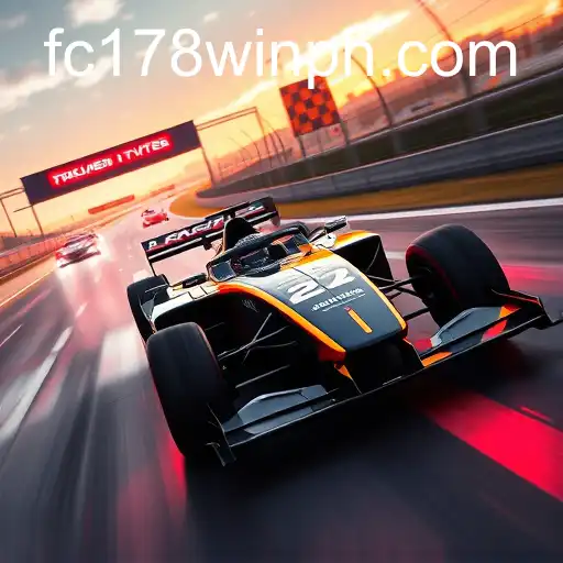 The Thrilling World of Racing Challenges: A Deep Dive