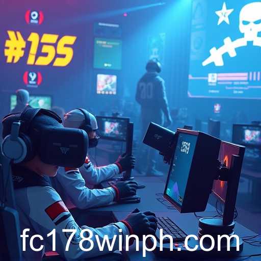 Rise of Online Gaming: The Influence of fc178