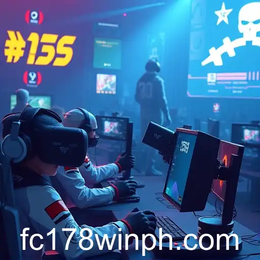 Rise of Online Gaming: The Influence of fc178