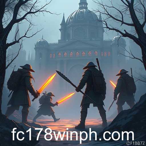 Exploring the Fascinating World of Role Playing Games: The 'fc178' Keyword