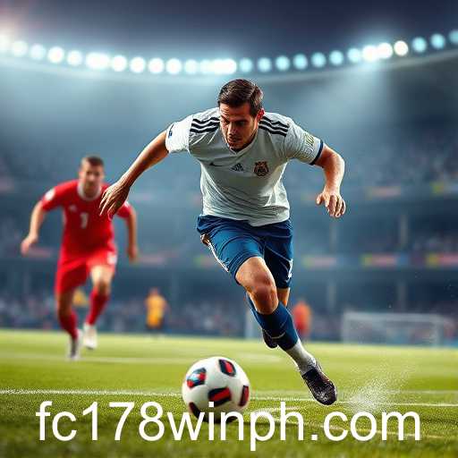 Exploring the 'Sports Games' Category with Keyword 'fc178'