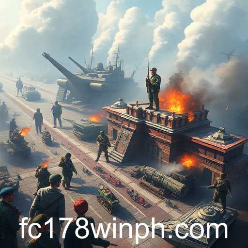 Exploring the World of Strategy Games: A Deep Dive into the Category