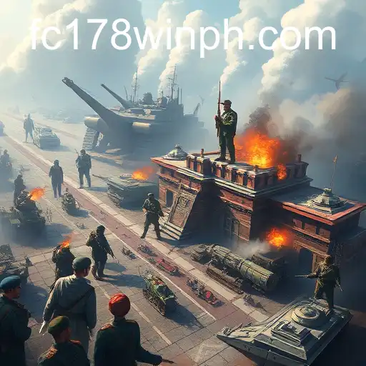 Exploring the World of Strategy Games: A Deep Dive into the Category