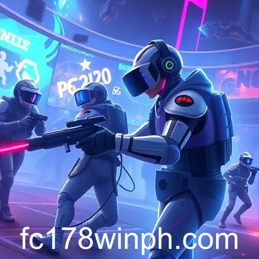 Virtual Realms: The Evolving Landscape of Online Gaming